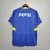 Camisa Boca Juniors Titular | 03/04 | Versão Retrô Masculino - Azul e Amarela na internet