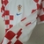 Imagem do Camisa Croácia Titular | 2022 | Versão Torcedor Masculino - Branca e Vermelha