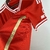 Imagem do Camisa Benfica Titular | 23/24 | Versão Torcedor Masculino - Vermelha