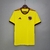 Camisa Colômbia Titular | 2020 | Versão Torcedor Masculino - Amarela