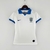 Camisa Brasil Reserva | 2019 | Versão Torcedor Feminina - Branca