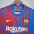 Camisa Barcelona Titular | 21/22 | Versão Torcedor Masculino - Azul e Vermelha na internet
