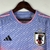 Camisa Japão Rosa | 23/24 | Versão Torcedor Masculino - Rosa e Roxa na internet