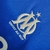 Camisa Olympique de Marseille Terceira | 23/24 | Versão Torcedor Masculino - Azul - loja online