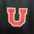 Imagem do Camisa Universidade do Chile Terceira | 22/23 | Versão Torcedor Masculino - Azul