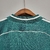 Camisa Alemanha Reserva | 1998 | Versão Retrô Masculino - Verde e Branca - Retrô Sports | Camisas de Time | Artigos Esportivos