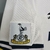 Camisa Tottenham Titular | 94/95 | Versão Retrô Masculino - Branca