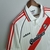 Imagem do Camisa River Plate Titular | 95/96 | Versão Retrô Masculino - Branca e Vermelha