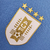 Camisa Uruguai Titular | 2021 | Versão Torcedor Masculino - Azul - loja online