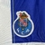 Camisa Porto Titular | 98/99 | Versão Retrô Masculino - Azul e Branca - loja online