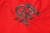 Kit Inverno Flamengo | 23/24 | Vermelha - Retrô Sports | Camisas de Time | Artigos Esportivos
