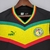 Camisa Senegal Reserva | 2022 | Versão Torcedor Masculino - Preta na internet