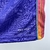 Regata NBA Phoenix Suns | 23/24 | Roxa