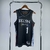 Regata NBA Brooklyn Nets | 22/23 | Preta