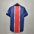 Camisa PSG - Paris Saint Germain Titular | 98/99 | Versão Retrô Masculino - Azul - comprar online