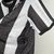 Camisa Botafogo Titular | 23/24 | Versão Torcedor Masculino – Preto e Branco - Reebok
