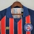 Camisa Bahia Reserva | 2022 | Versão Torcedor Masculino – Tricolor na internet