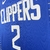 Regata NBA Los Angeles Clippers | 21/22 | Azul - Retrô Sports | Camisas de Time | Artigos Esportivos