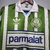 Camisa Palmeiras Titular | 92/93 | Versão Retrô Masculino - Verde na internet