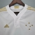 Camisa Cruzeiro Reserva | 21/22 | Versão Torcedor Feminina - Branca na internet