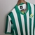 Imagem do Camisa Real Bétis Titular | 76/77 | Versão Retrô Masculino - Verde e Branca