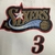Regata NBA Philadelphia 76ers | 97/98 | Branca na internet