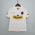 Camisa Colo Colo Titular | 2011 | Versão Retrô Masculino - Branca