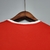 Camisa Arsenal Titular | 02/04 | Versão Retrô Masculino - Vermelha e Branca - Retrô Sports | Camisas de Time | Artigos Esportivos