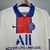 Camisa PSG - Paris Saint Germain Reserva | 20/21 | Versão Retrô Masculino – Branca na internet