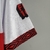 Camisa Flamengo Reserva | 1995 | Versão Retrô Masculino - Vermelha e Preta