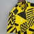 Imagem do Camisa Borussia Dortmund Pré Jogo | 22/23 | Versão Torcedor Masculino - Amarela e Preta