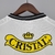 Camisa Colo Colo Titular | 00/01 | Versão Retrô Masculino - Branca - Retrô Sports | Camisas de Time | Artigos Esportivos