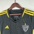 Camisa Atlético Mineiro Terceira | 23/24 | Versão Torcedor Feminina - Preta na internet