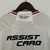 Camisa Colo Colo Titular | 23/24 | Versão Torcedor Masculino - Branca - Retrô Sports | Camisas de Time | Artigos Esportivos