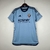 Camisa Osasuna Terceira | 23/24 | Versão Torcedor Masculino - Azul