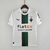 Camisa Borussia Monchengladbach Titular | 22/23 | Versão Torcedor Masculino - Branca