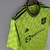 Imagem do Camisa Manchester United Terceira | 22/23 | Versão Torcedor Masculino - Verde