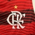 Regata Flamengo | 23/24 | Vermelha e Preta na internet