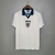 Camisa Inglaterra Titular | 1996 | Versão Retrô Masculino - Branca