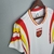 Imagem do Camisa Espanha Reserva | 1996 | Versão Retrô Masculino - Branca