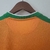 Camisa Real Bétis Terceira | 22/23 | Versão Torcedor Masculino - Laranja - Retrô Sports | Camisas de Time | Artigos Esportivos
