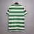 Camisa Celtic Titular | 99/00 | Versão Retrô Masculino - Branca e Verde - comprar online