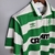 Imagem do Camisa Celtic Titular | 87/89 | Versão Retrô Masculino - Verde e Branca