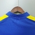 Camisa Boca Juniors Titular | 2005 | Versão Retrô Masculino - Azul e Amarela - Retrô Sports | Camisas de Time | Artigos Esportivos