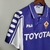 Imagem do Camisa Fiorentina Titular | 99/00 | Versão Retrô Masculino - Roxa