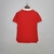 Camisa Flamengo 30º Aniversario | 23/24 | Versão Torcedor Feminina - Vermelha - comprar online