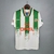 Camisa Irlanda Reserva | 1994 | Versão Retrô Masculino - Branca