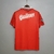 Camisa River Plate Reserva | 95/96 | Versão Retrô Masculino - Vermelha - comprar online