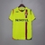 Camisa Lyon Reserva | 93/95 | Versão Retrô Masculino - Verde