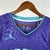 Regata NBA Charlotte Hornets | 22/23 | Roxa - loja online